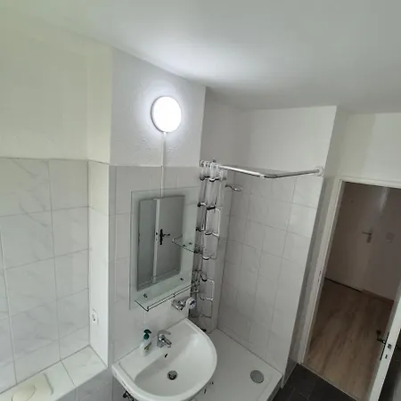 - Ideal For Long Διαμέρισμα Salzgitter