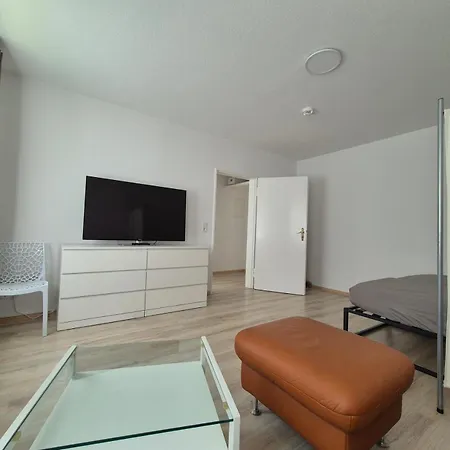 - Ideal For Long Διαμέρισμα