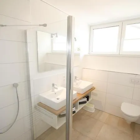 K-hus Casa de Férias Langeoog