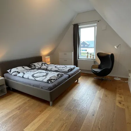 K-hus Langeoog