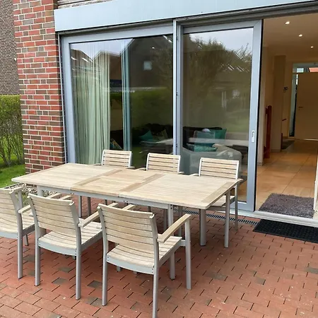 K-hus Langeoog
