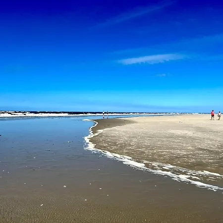 K-hus * Langeoog