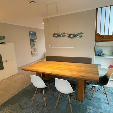 K-hus Casa de Férias