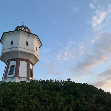 K-hus * Langeoog
