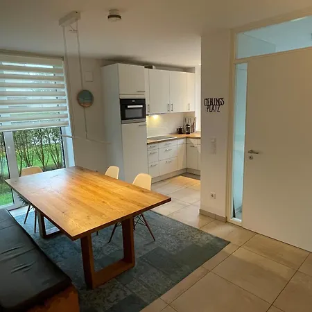 K-hus Casa de Férias