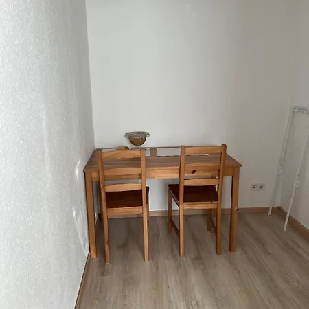 - Ideal For Long アパート ザルツギッター