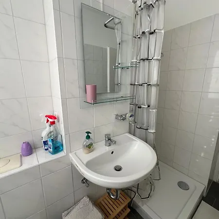 アパート - Ideal For Long ザルツギッター