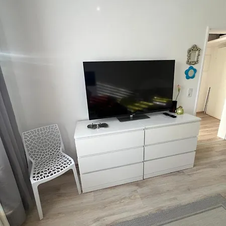 - Ideal For Long Lejlighed Salzgitter
