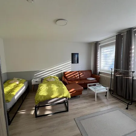 - Ideal For Long アパート ザルツギッター