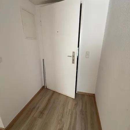 - Ideal For Long Appartement Salzgitter